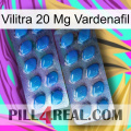 Vilitra 20 Mg Vardenafil viagra2